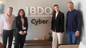 פירמת BDO, צילום: BDO